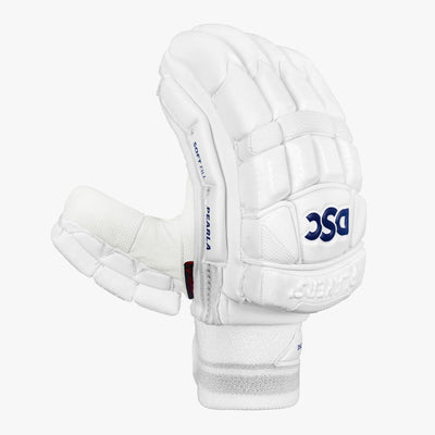 DSC Pearla Players Cricket Batting Gloves - Youth