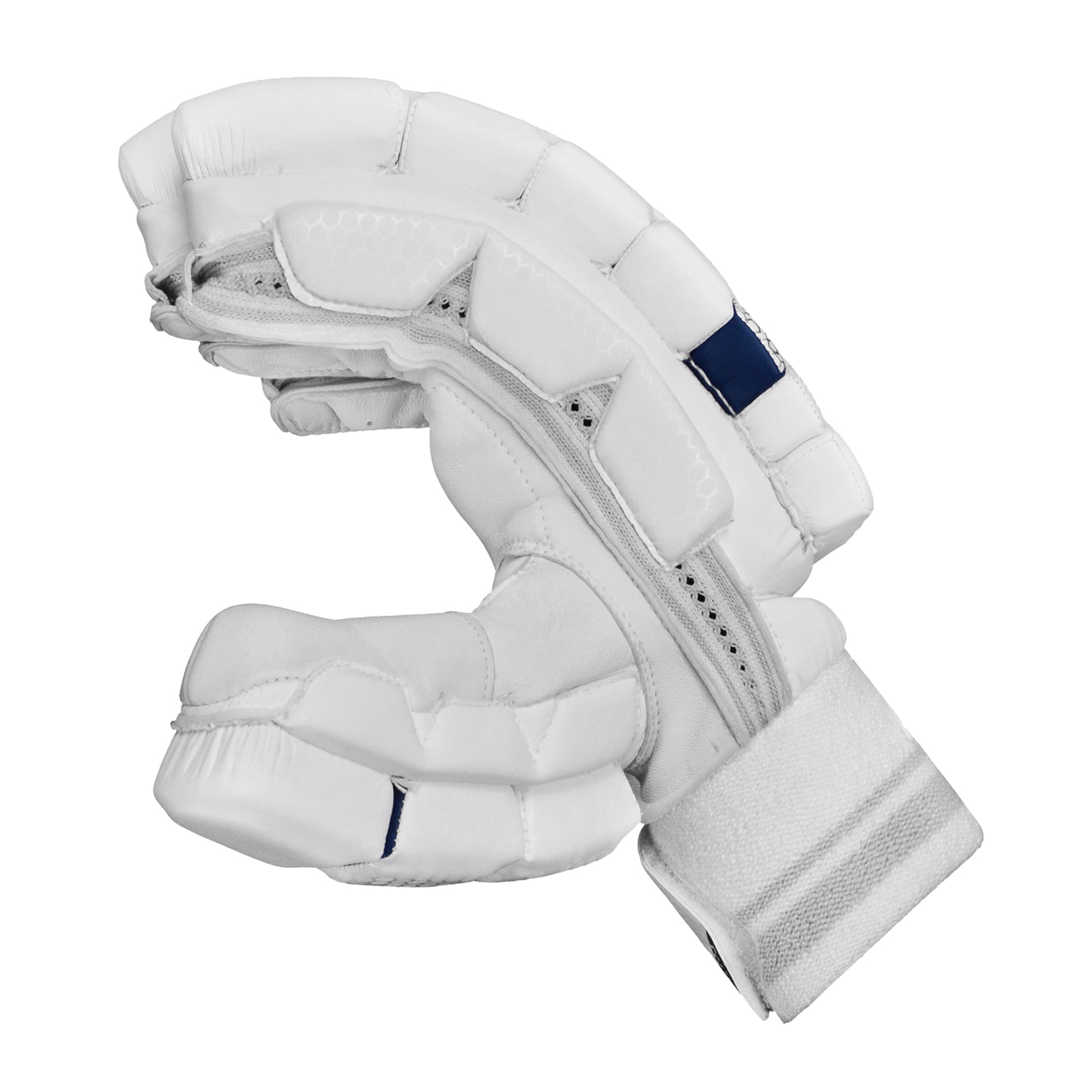 DSC Pearla Pro Batting Gloves - Senior