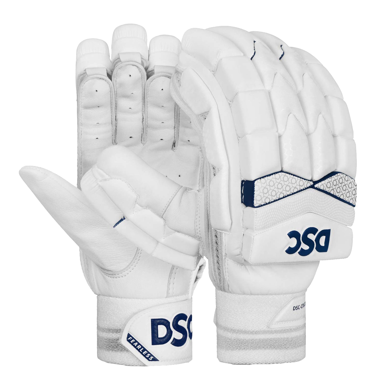 DSC Pearla Pro Batting Gloves - Senior