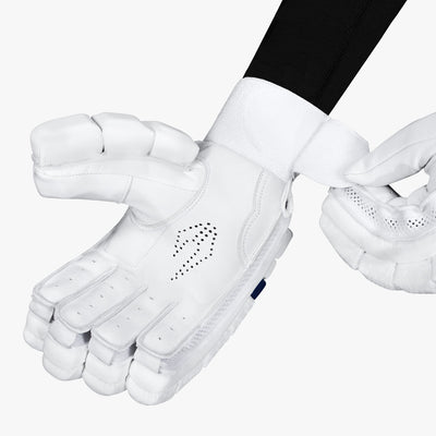 DSC Pearla Pro Cricket Batting Gloves - Senior