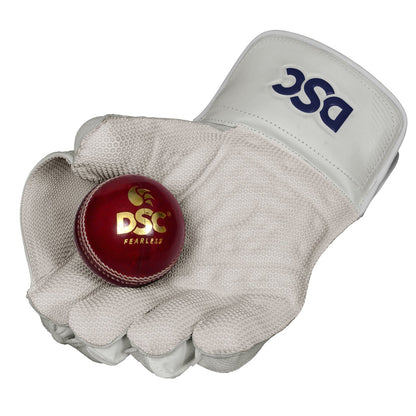 DSC Pearla Pro Keeping Gloves - Senior