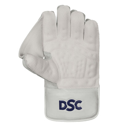 DSC Pearla Pro Keeping Gloves - Senior