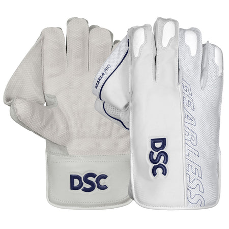 DSC Pearla Pro Keeping Gloves - Senior
