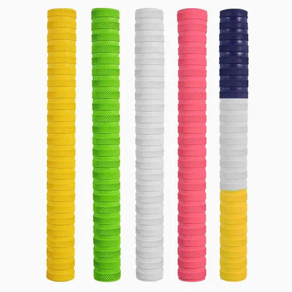 DSC Ring Chevron Grip