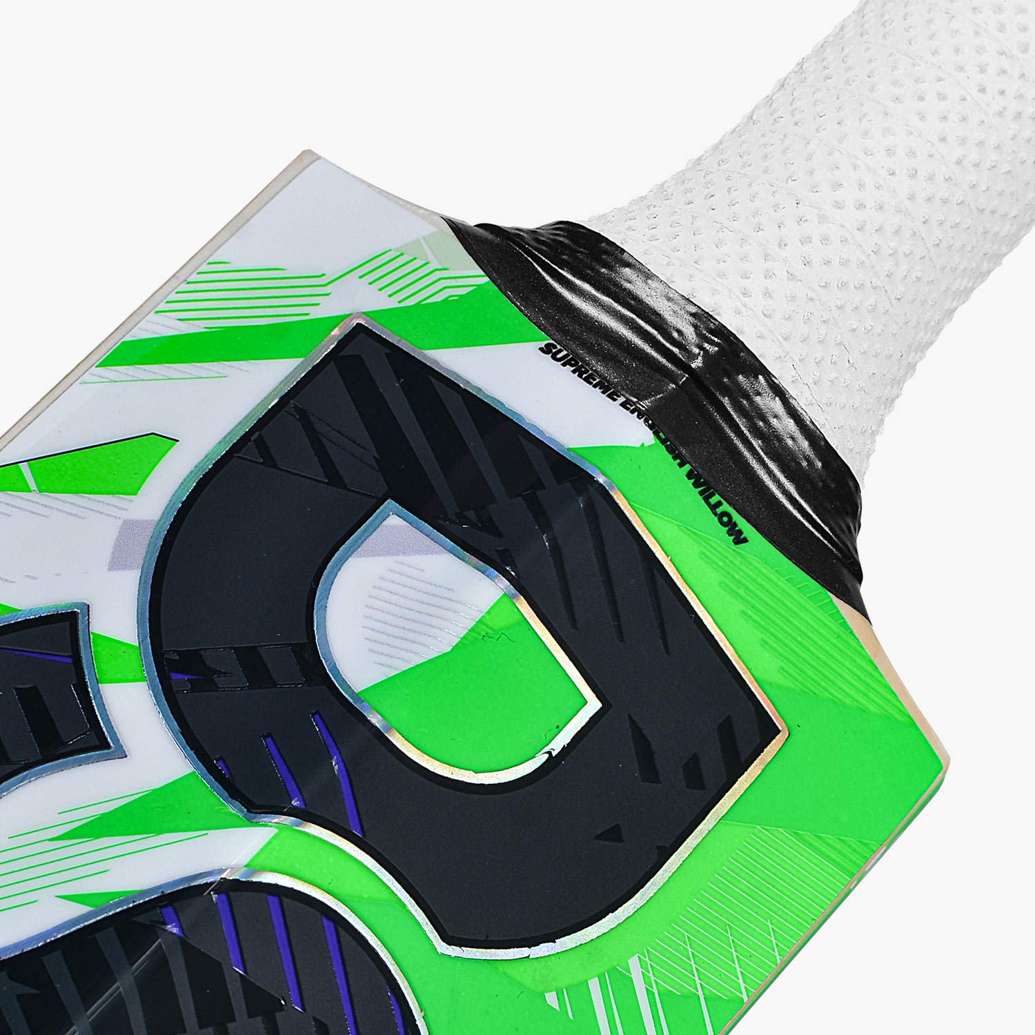DSC Split 55 Cricket Bat - Adult