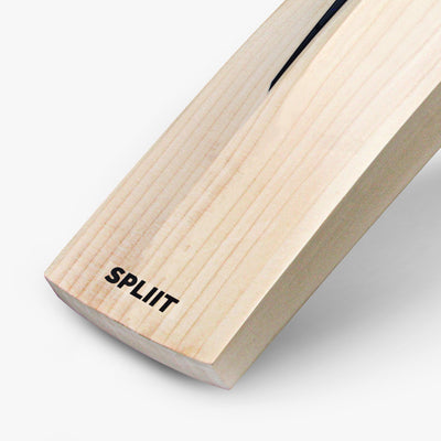 DSC Split 66 Cricket Bat - Adult