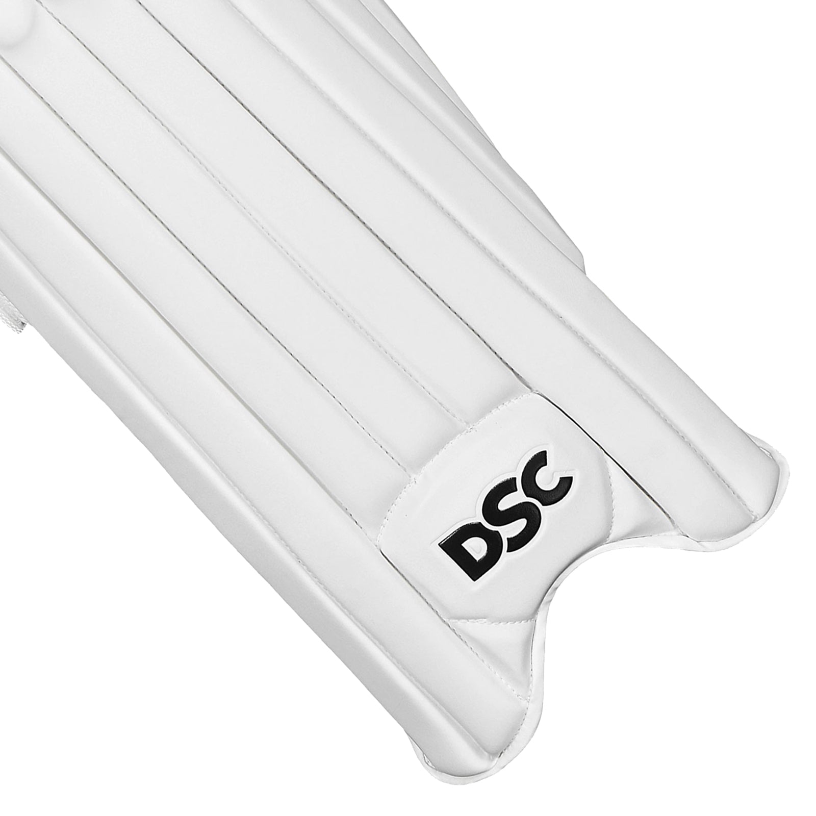 DSC Spliit 11 Batting Pads - Senior