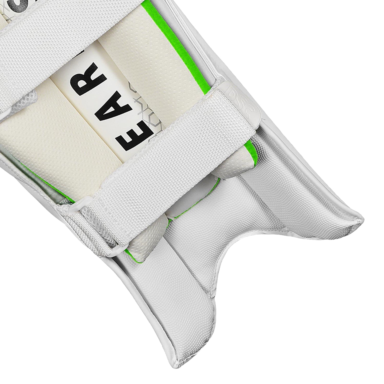 DSC Spliit 11 Batting Pads - Youth