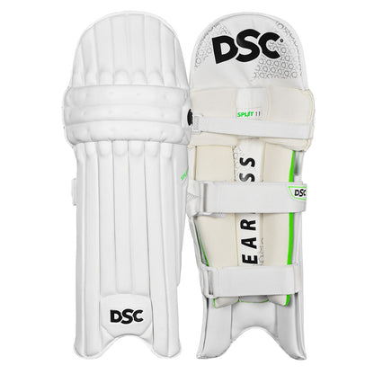 DSC Spliit 11 Batting Pads - Youth