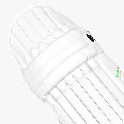 DSC Spliit 11 Cricket Batting Legguard - Youth