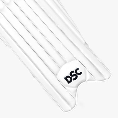DSC Spliit 11 Cricket Batting Legguard - Youth