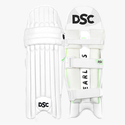 DSC Spliit 11 Cricket Batting Legguard - Youth