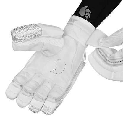 DSC Spliit 22 Batting Gloves - Senior