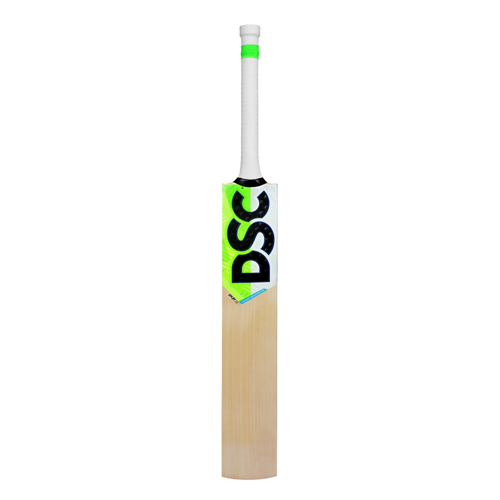 DSC Spliit 22 Cricket Bat - Senior