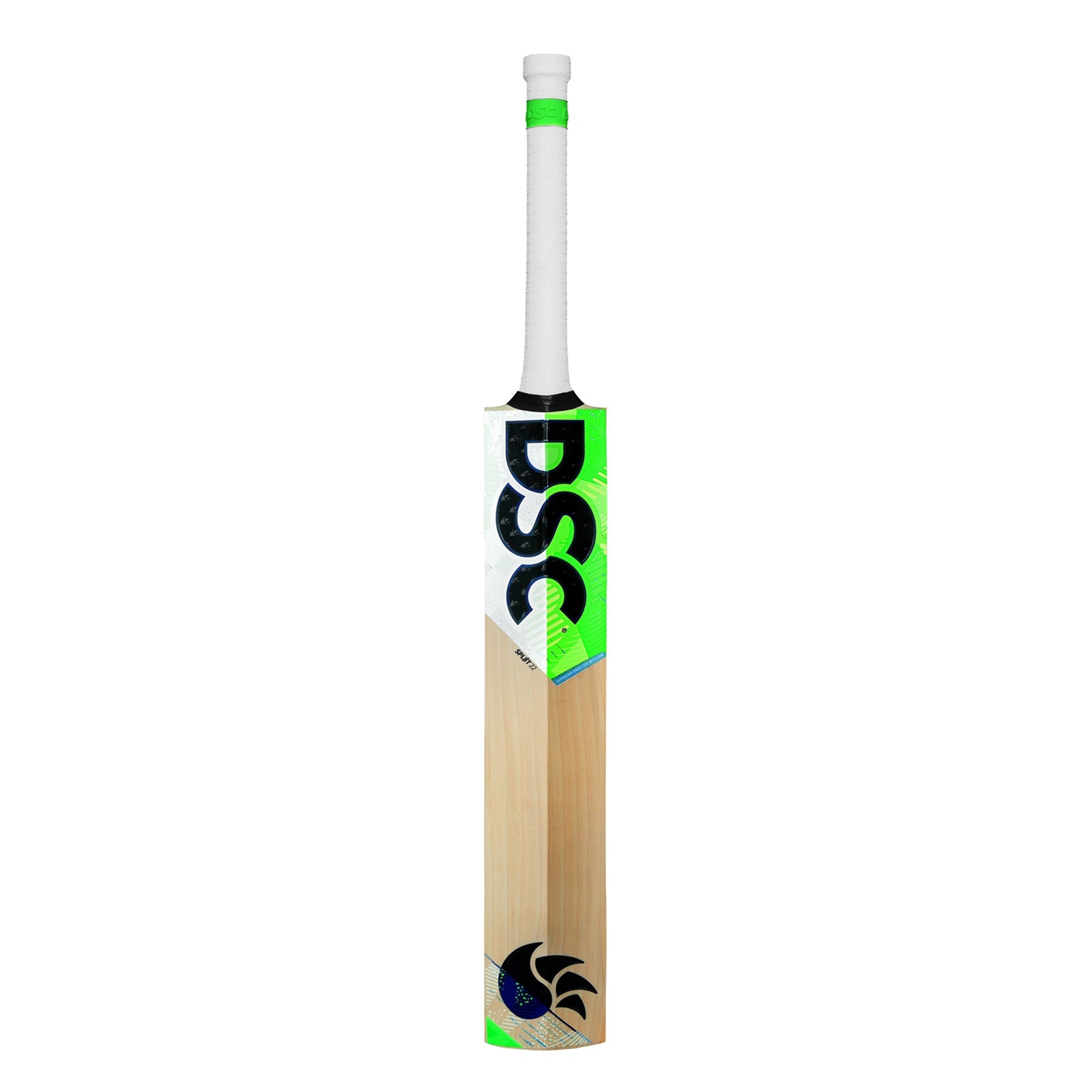 DSC Spliit 22 Cricket Bat - Senior