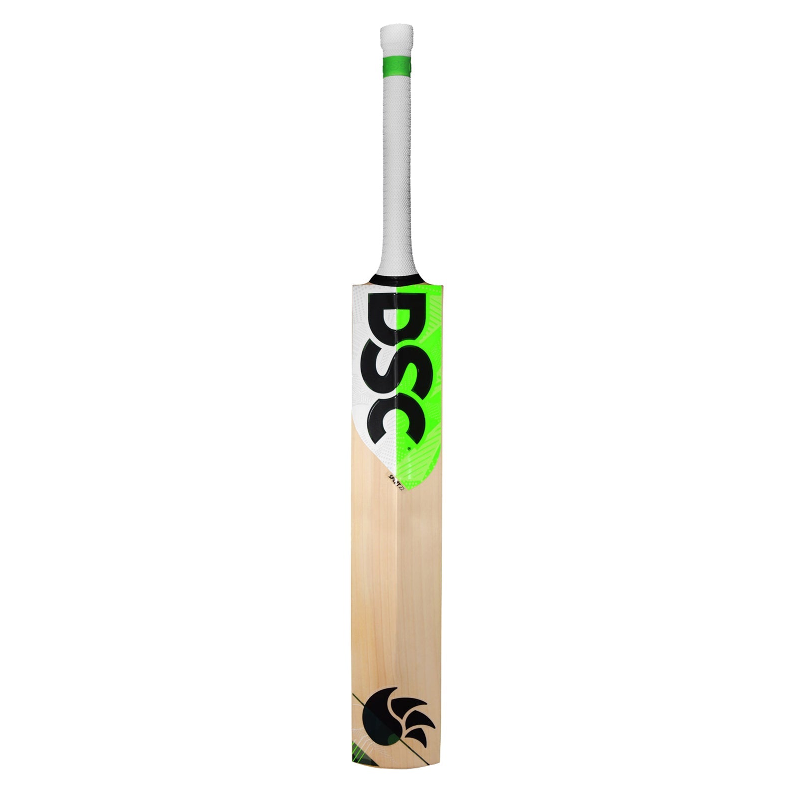 DSC Spliit 22 Cricket Bat - Small Adult