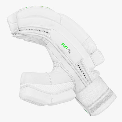 DSC Spliit 22 Cricket Batting Gloves - Adult
