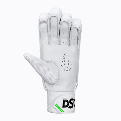 DSC Spliit 22 Cricket Batting Gloves - Senior
