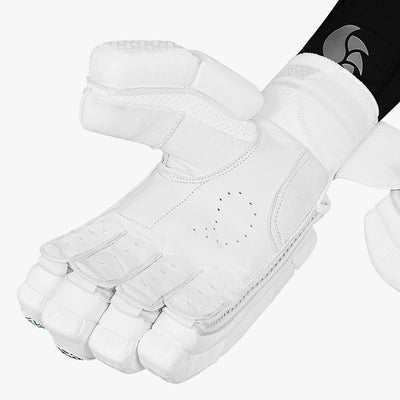 DSC Spliit 22 Cricket Batting Gloves - Adult