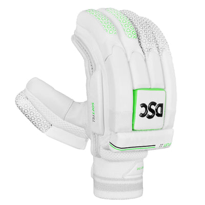 DSC Spliit 22 Cricket Batting Gloves - Youth