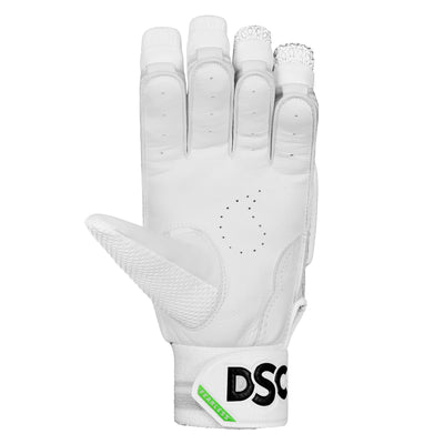 DSC Spliit 22 Cricket Batting Gloves - Youth