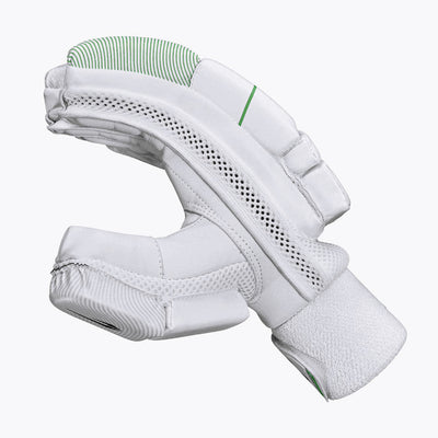 DSC Spliit 33 Cricket Batting Gloves - Junior