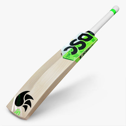 DSC Spliit 33 Cricket Bat - Senior