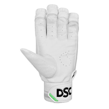 DSC Spliit 44 Batting Gloves - Senior