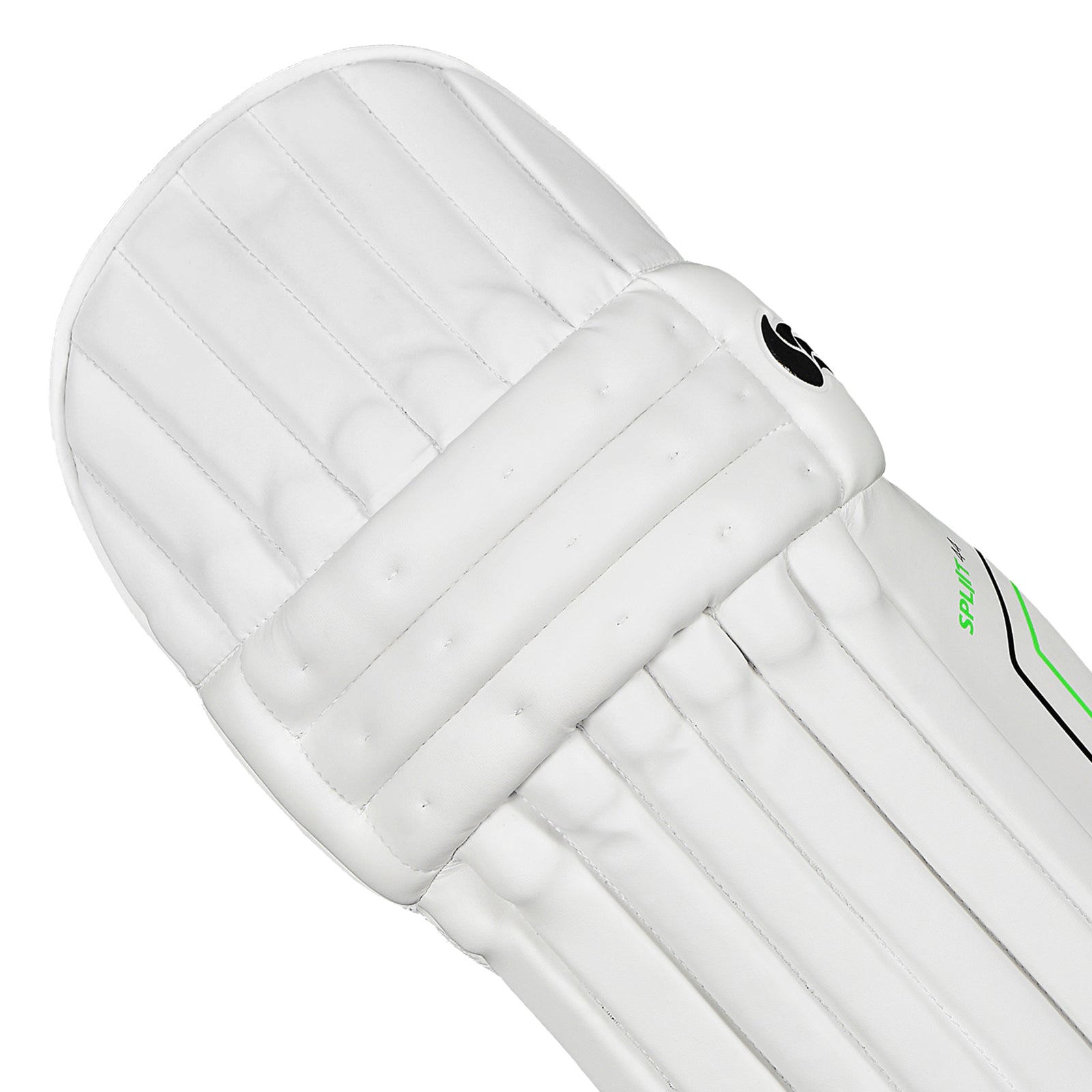 DSC Spliit 44 Batting Pads - Junior