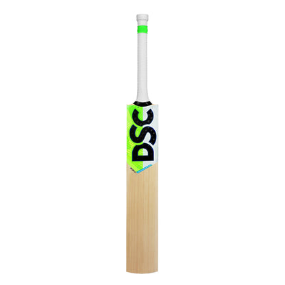 DSC Spliit 44 Cricket Bat - Senior Long Blade