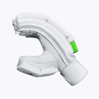 DSC Spliit 44 Cricket Batting Gloves - Senior