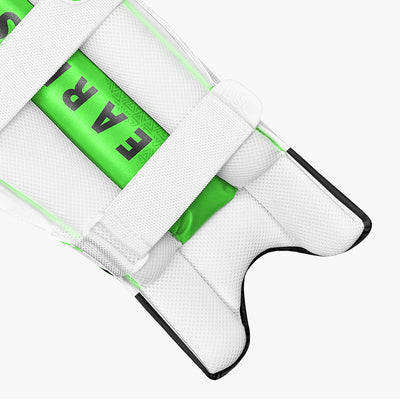 DSC Spliit 44 Cricket Batting Legguard - Youth