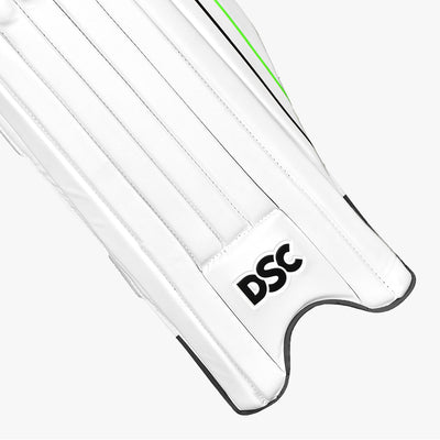 DSC Spliit 44 Cricket Batting Legguard - Youth