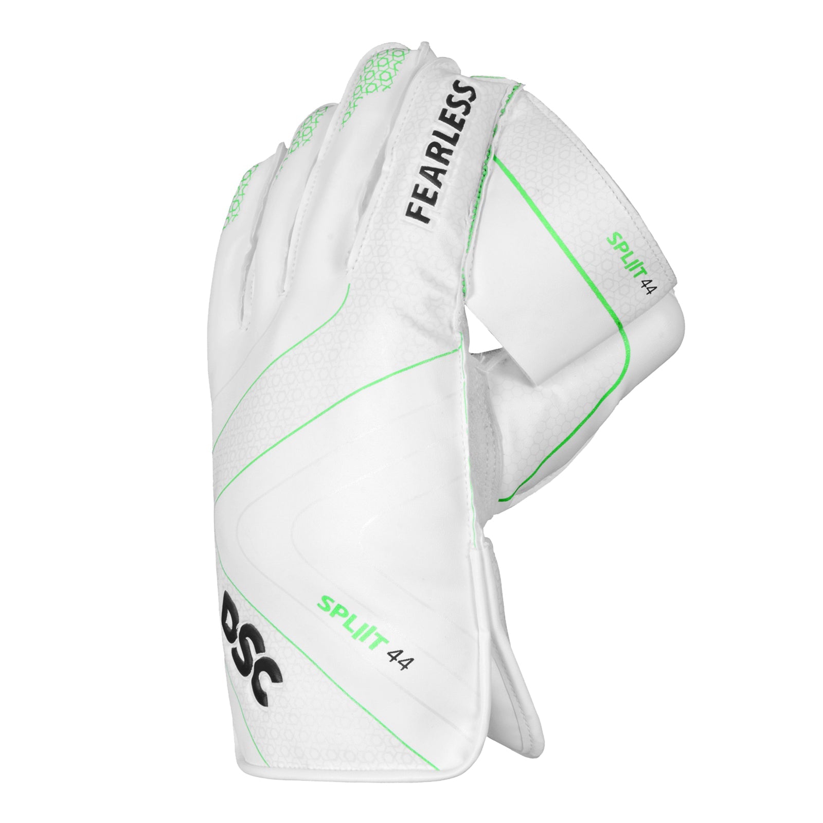 DSC Spliit 44 Keeping Gloves - Senior