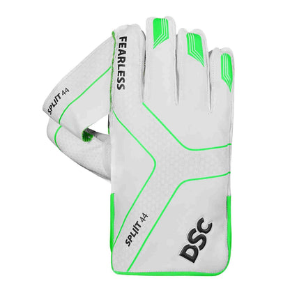 DSC Spliit 44 Keeping Gloves - Youth