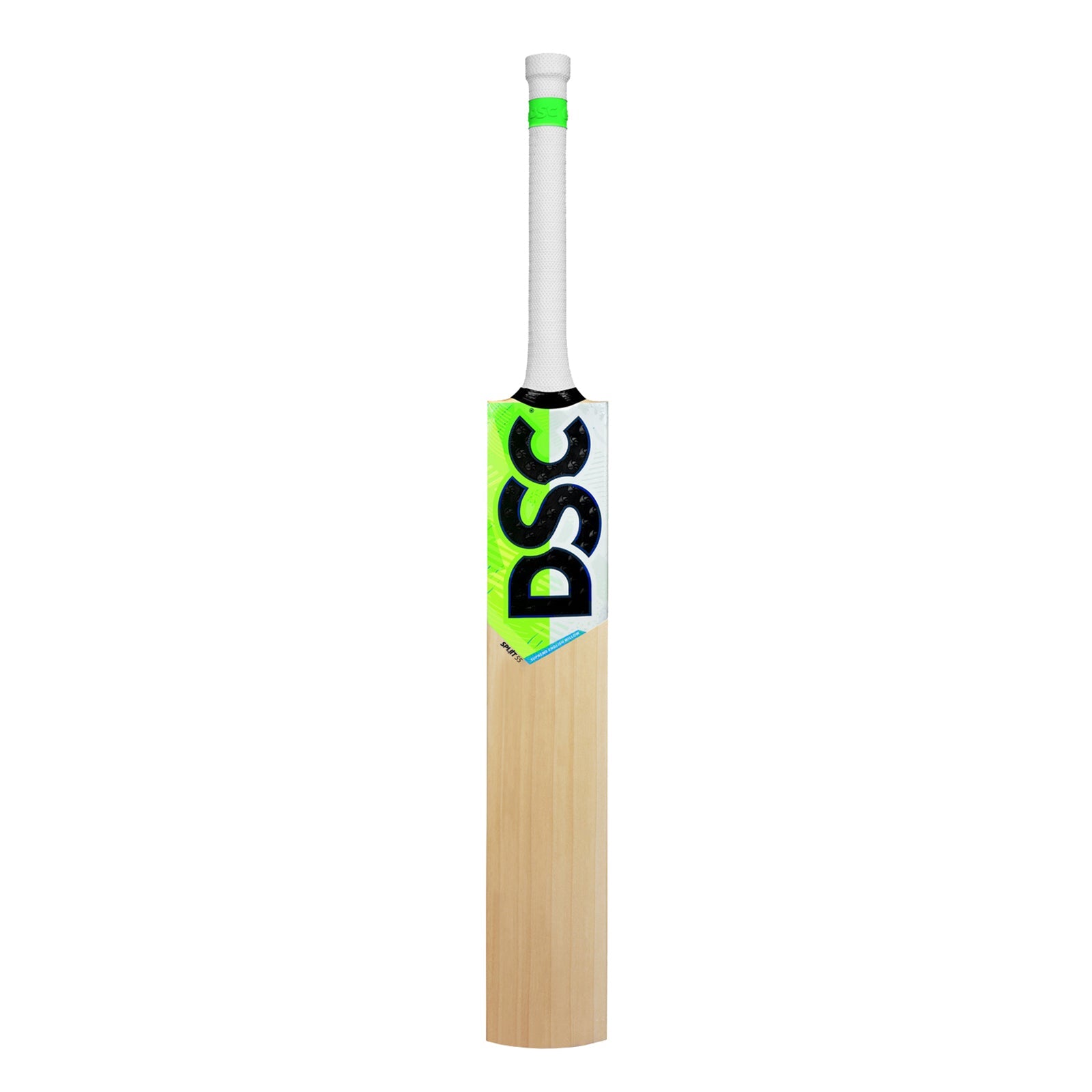 DSC Spliit 55 Cricket Bat - Senior