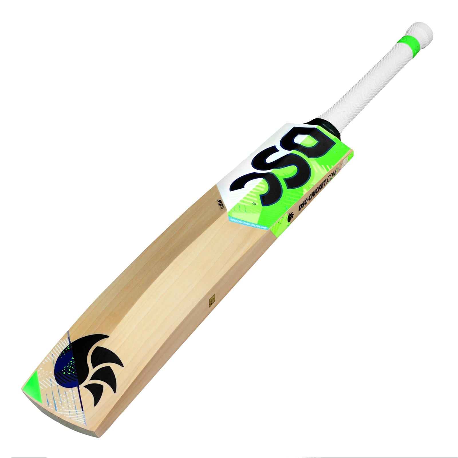 DSC Spliit 55 Cricket Bat - Senior