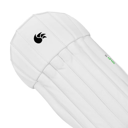 DSC Spliit 55 Keeping Pads - Senior