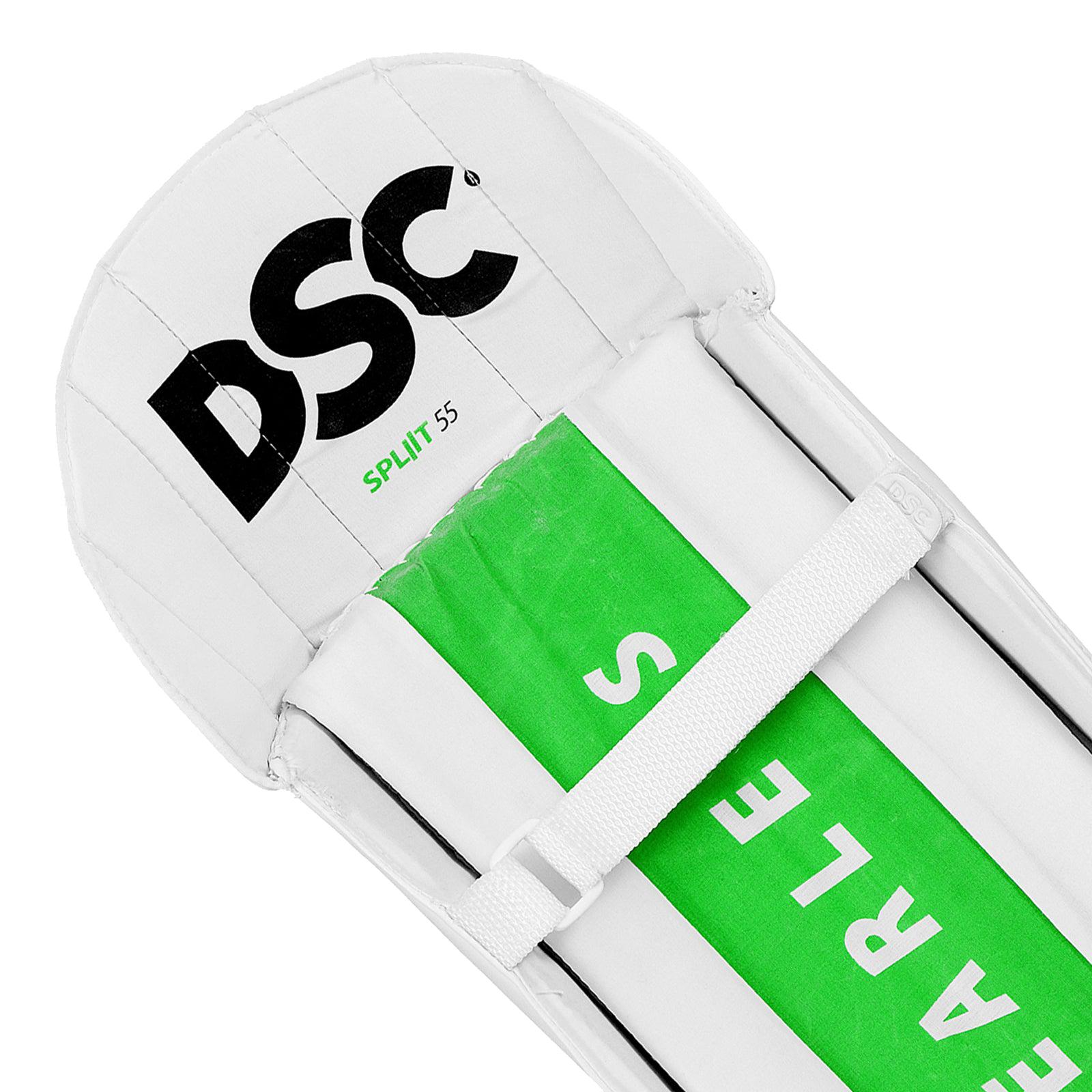 DSC Spliit 55 Keeping Pads - Senior
