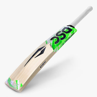 DSC Spliit 77 Cricket Bat - Adult