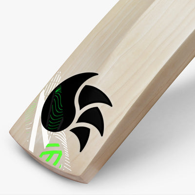 DSC Spliit 88 Junior Cricket Bat - Harrow