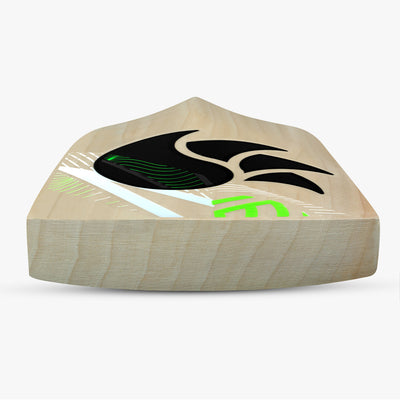 DSC Spliit 88 Junior Cricket Bat - Harrow