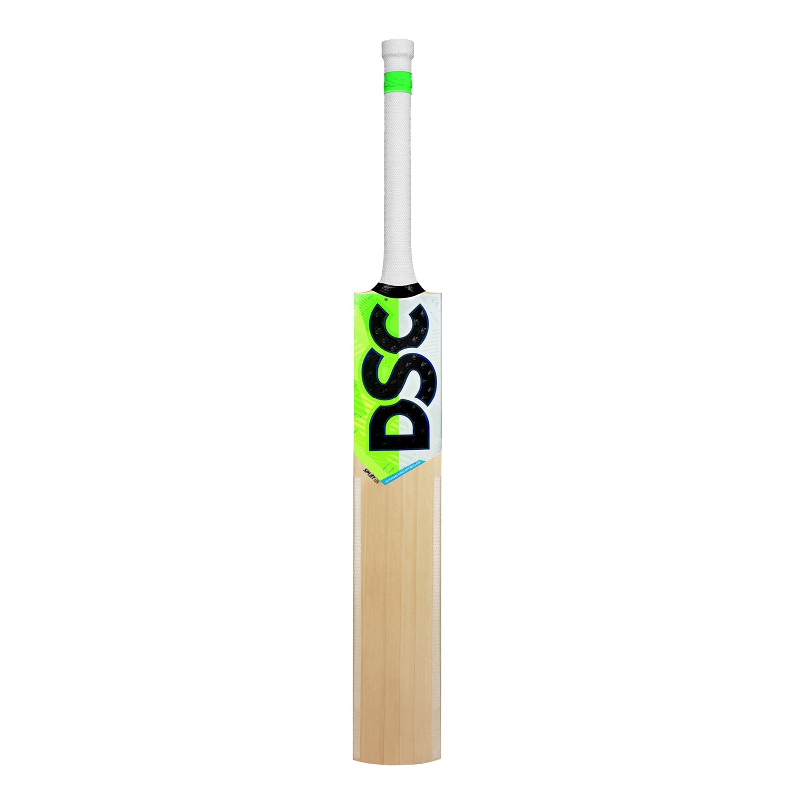 DSC Spliit 88 Cricket Bat - Size 4