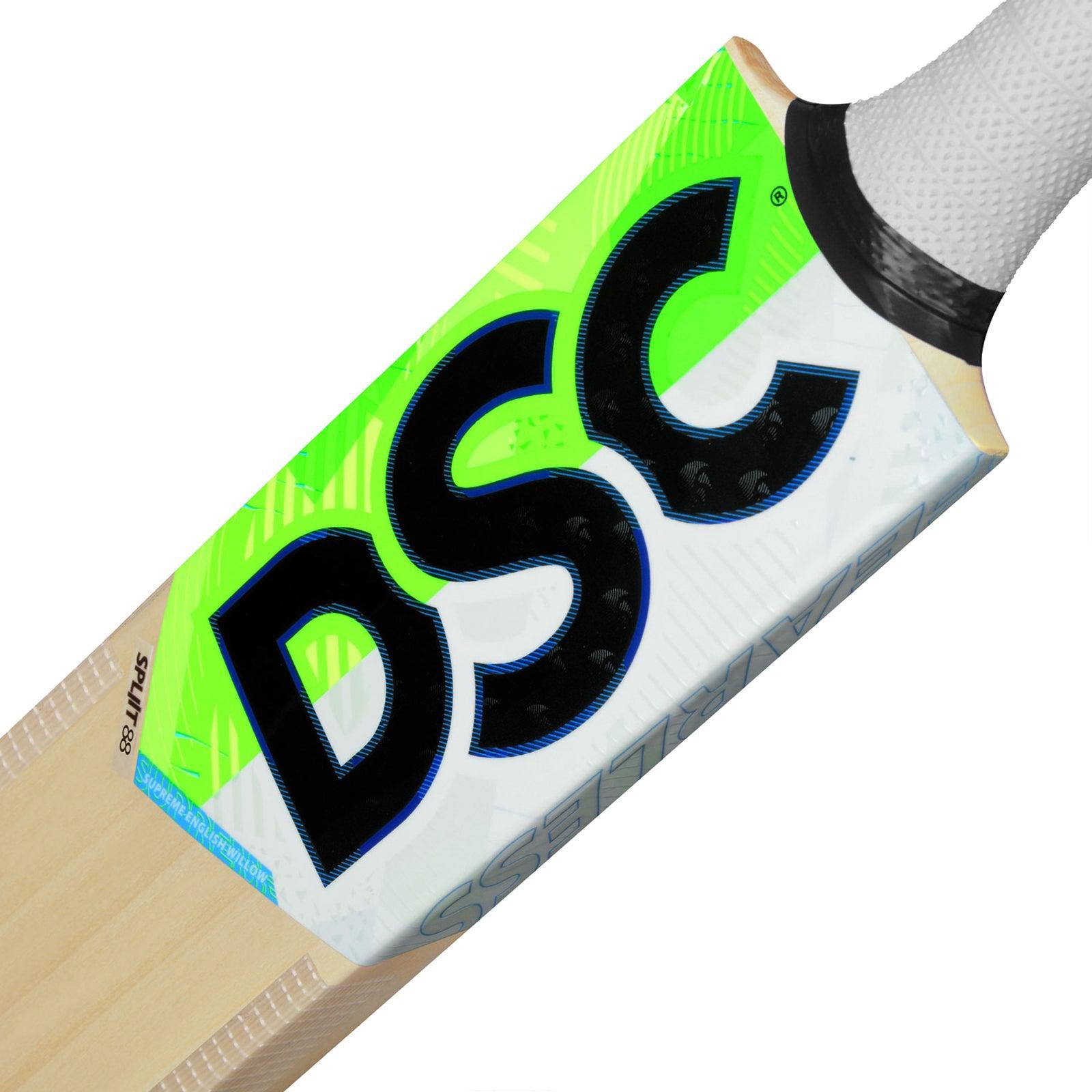 DSC Spliit 88 Cricket Bat - Size 6