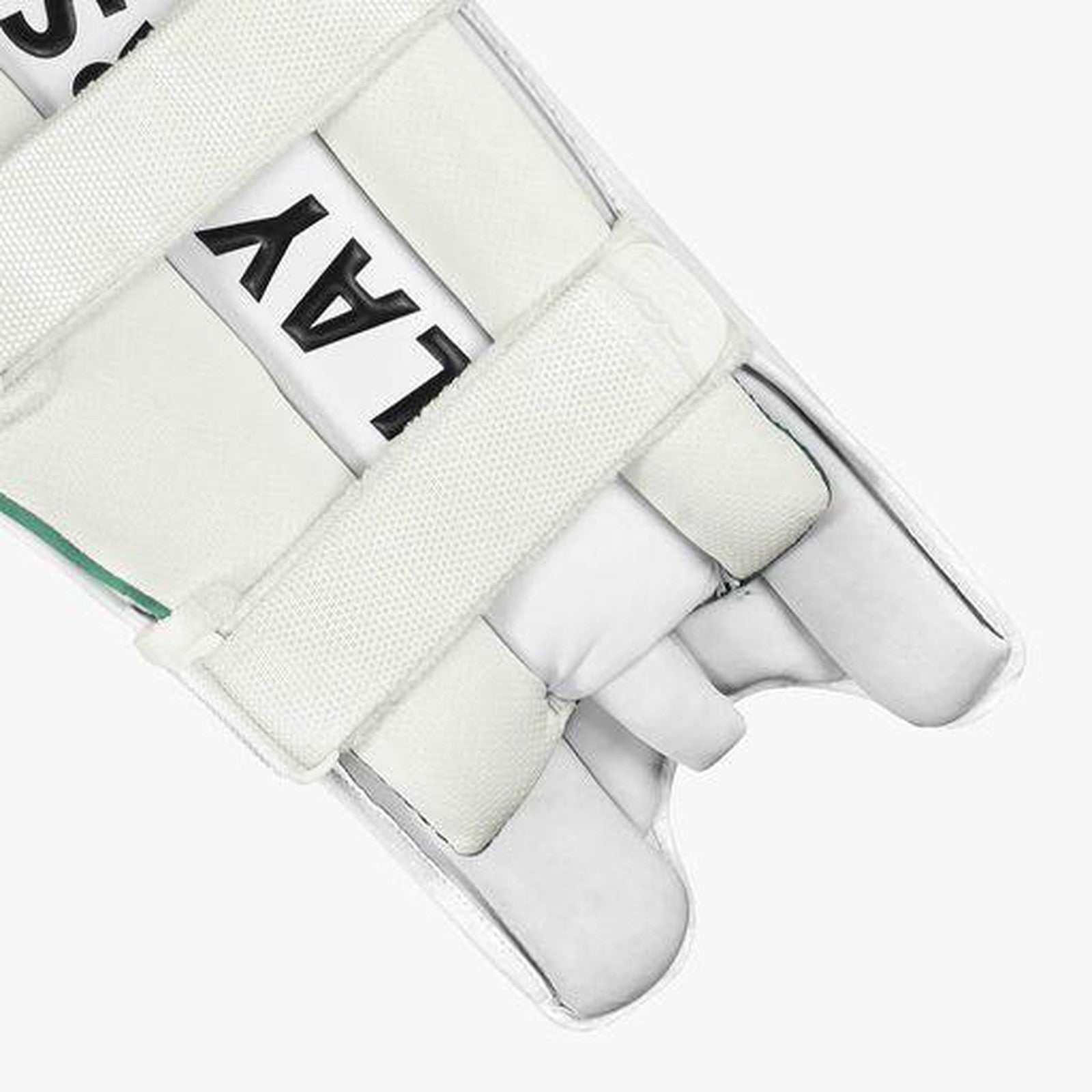 DSC Spliit Player Batting Pads - Youth