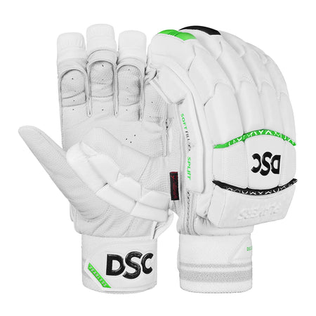 DSC Spliit Players Batting Gloves - Senior