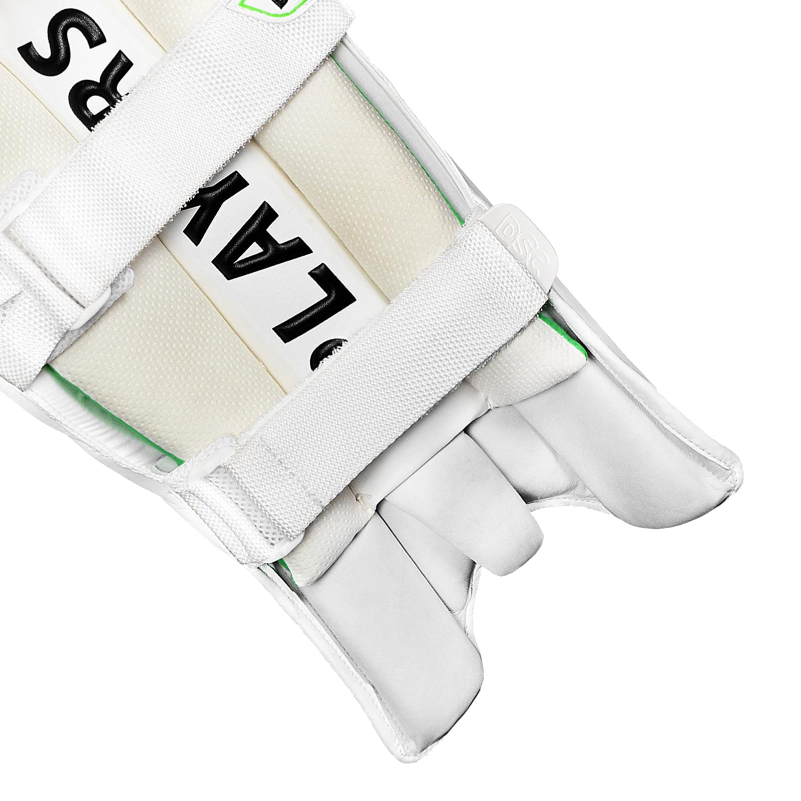 DSC Spliit Players Batting Pads - Senior