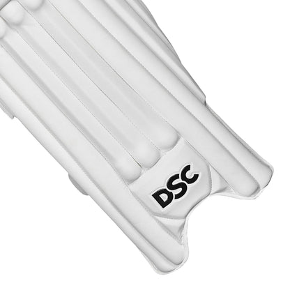 DSC Spliit Players Batting Pads - Senior