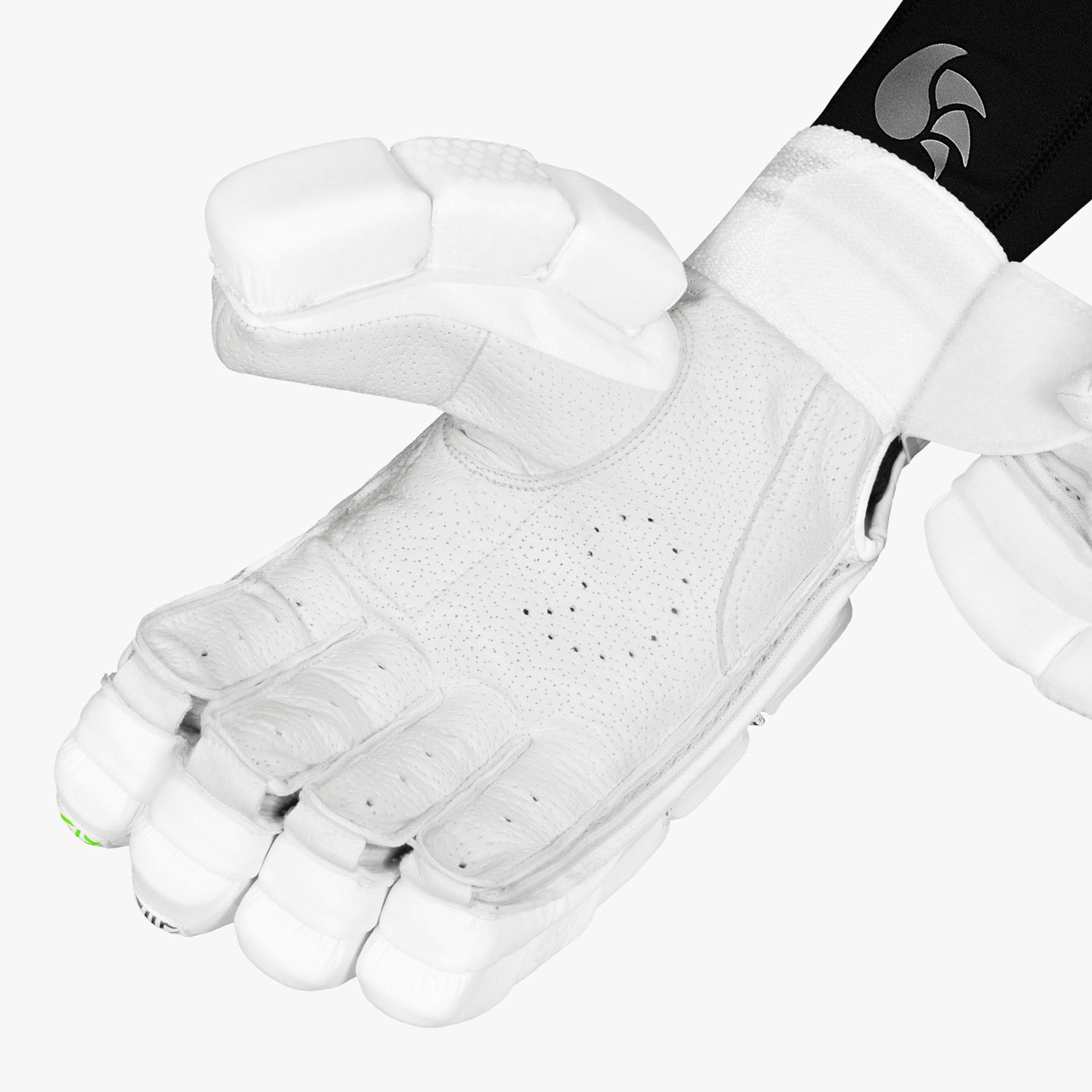 DSC Spliit Players Cricket Batting Gloves - Junior