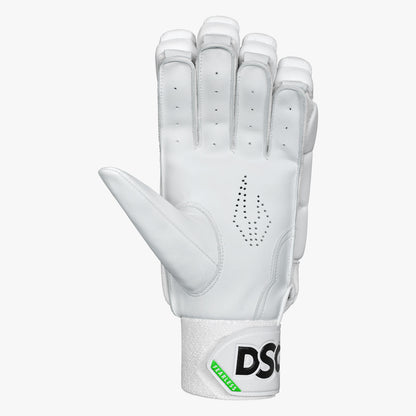 DSC Spliit Players Cricket Batting Gloves - Senior